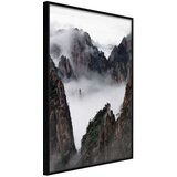  Poster - Misty Valley 30x45 | shoptok.hr