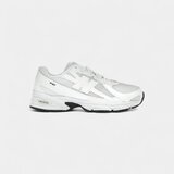 New Balance Nizke superge 740 Triple White Bela Cene