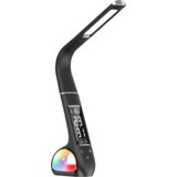 Mean IT Lampa, LED, stolna sa satom i alarmom – L10 Cijene