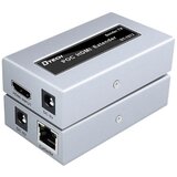 Gembird DEX-HDMI-DT-7073 HDMI extender 50m active 1080P | ePonuda.com