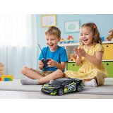  Sportski automobil na daljinsko upravljanje s osvijetljenom karoserijom 1:18 RC0754 NI | shoptok.hr