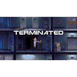 Reef Entertainment Terminator 2D: NO FATE - Collector’s Edition Cene