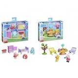 Peppa Pig set za igru sobica ast | shoptok.hr