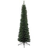 Lemon Planet Novogodišnja jelka Pencil Pine 150cm-45cm Everlands 680060 Cene