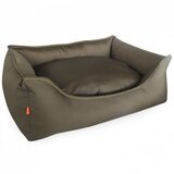 Pet Line krevet za psa senka 2u1 od vodoodbojnog materijala 100x85
