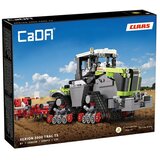 CaDa bricks CaDa CLAS XERION 5000 TRAC TS C65012W | shoptok.hr