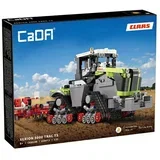 CaDa CLAS XERION 5000 TRAC TS C65012W