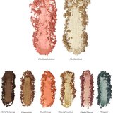 TheBalm Voyage Gold Coast Face Palette paleta za lica 10 g | Shoptok.si