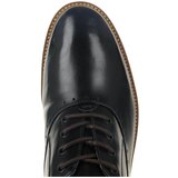 Lacoste Nizke superge Rene Prep 5 Črna | Shoptok.si