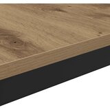  Kava Stol Umjetnička hrastovina 60 x 30 x 36 cm | shoptok.hr
