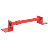 vidaXL Stenski nosilec za vrtljivo roko 78 cm | Shoptok.si