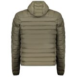 Cavalli Class Muška Zelena Jakna | shoptok.hr