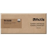 Actis TX-3325X toner (replacement for Xerox 106R02312; Standard; 11000 pages; black) | shoptok.hr
