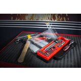 Würth Set umetaka i nasadnih ključeva 1/4 sa račnom - 45 delova | Eponuda.com