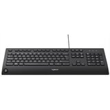 Logitech Tastatura K280e Black | Eponuda.ba