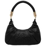 Love Moschino crna ženska torbica Cene