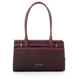 Vince Camuto Ženska torba za rame, Bordo Cene