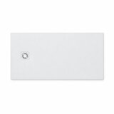 Roca tuš kada terran stonex 120x80 sa sifonom (bela) Cene