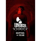  under: depths of fear (pc) steam key global | ePonuda.com
