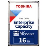 Toshiba 3,5 vgradni trdi disk MG08 16TB (MG08ACA16TE) | Shoptok.si