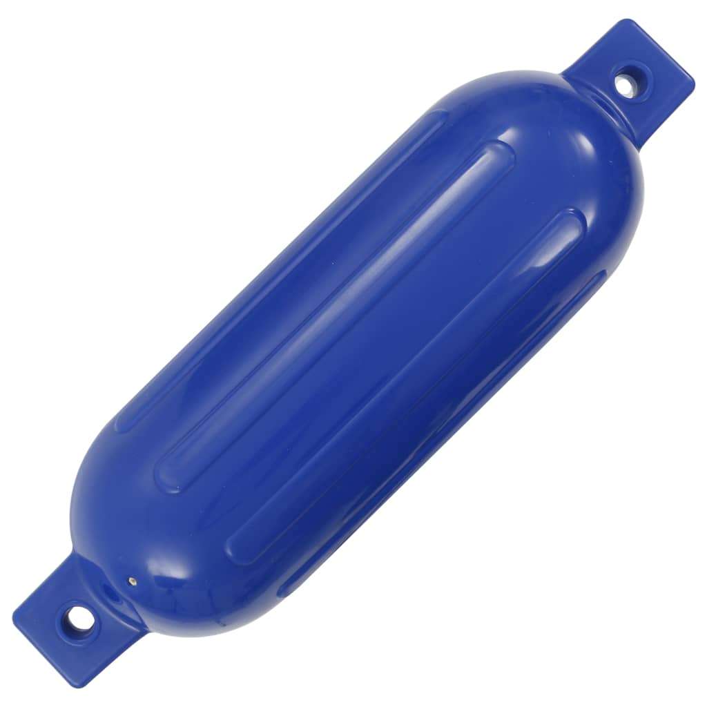 vidaXL Bokobrani za brod 4 kom plavi 51 x 14 cm PVC | shoptok.hr