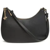 alice wheeler - torba - ascot, black, crossbody