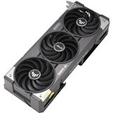 Asus TUF Gaming Radeon RX 9070 XT GDDR6 OC (TUF-RX9070XT-O16G-GAMING) gaming grafična kartica, (21833359) | Shoptok.si