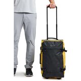Slam Potovalne torbe Cabin Trolley Rumena Cene