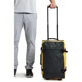 Potovalne torbe Cabin Trolley Rumena