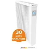 AeroFlow COMPACT 1300 W električni radijator (WIFI ready - LCD upravljanje)
