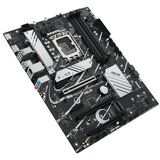 Asus Osnovna plošča - Intel PRIME H770-PLUS D4 s1700 (H670, 4xDDR4 5066MHz, 4xSATA3, 3xM.2, HDMI+DP) | Shoptok.si