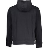 Napapijri MEN&#39;S BLACK ZIP SWEATSHIRT | Shoptok.si