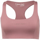 Calvin Klein WO - Sports Bra Medium Support Ženski sportski grudnjak, ružičasta, veličina