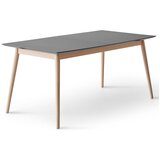 Hammel Furniture Raztegljiva jedilna miza z dodatno ploščo 90x165 cm Meza – Cene