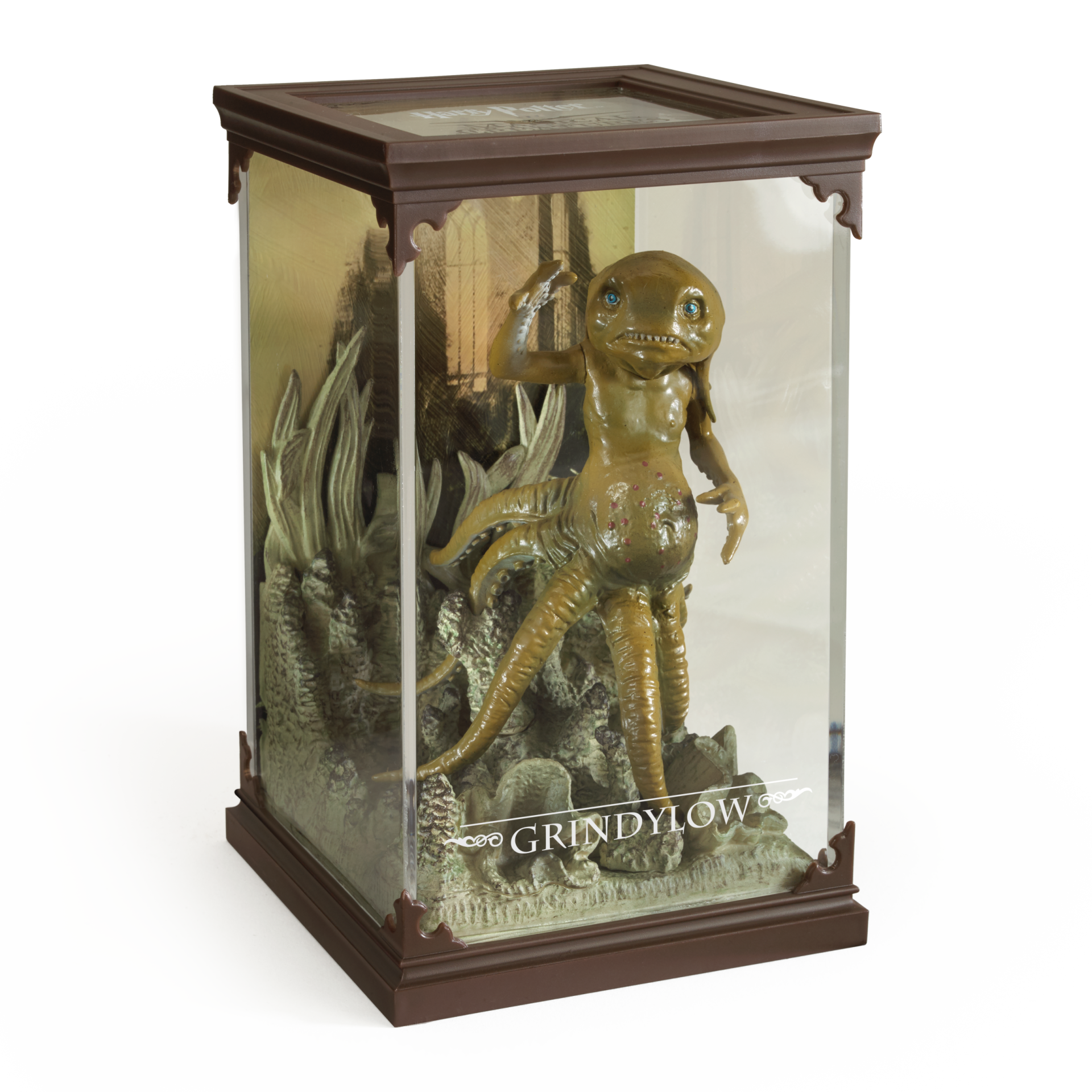 Figura - Harry Potter, Magical Creatures, Grindylow