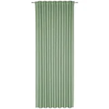 KONČANA ZAVESA neprosojno 140/255 cm