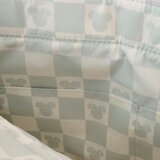 Mickey & Minnie Loungefly Disney Minnie Ear Evergreen torba ruksak | shoptok.hr
