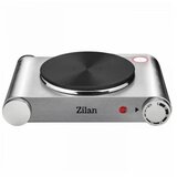 Zilan Električni rešo, 1 ploča - 18 cm, 1500 W, INOX - ZLN0535 | ePonuda.com