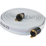  Gradbena cev za vodo s hitrim priključkom GEKA - 15 m - 1 1/2" Cene