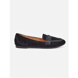Resti Women's eco suede moccasins Zammei | ePonuda.com