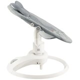 Momi njihalica za bebe Pearl Grey, 0-9 kg | Eponuda.com
