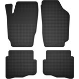 Wielganizator Komplet 4 gumijastih avtotesnilk, univerzalni za: Seat Ibiza III 6L hatchback (2002-2008), (22132555) | Shoptok.si