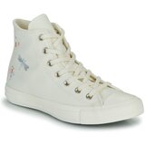 Converse CHUCK TAYLOR ALL STAR Bijela Cijene
