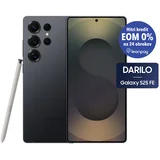 Galaxy S25 Ultra S938 5G Dual Sim 12GB RAM 256GB - Titanium Jetblack