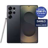 Samsung pametni telefon galaxy S25 ultra 12/256GB-Modro črna (SM-S938BAKDEUE) Cene