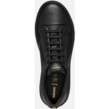 Geox Black women's sneakers Nebula 2.0 C - Women's | Eponuda.ba