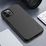  Ovitek za iPhone 12 Pro Max | iPAKY Starry | Črn | Shoptok.si