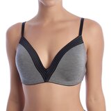 Sloggi Topi 10198128-M014 Siva Cene