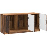 TV ormar Staro drvo 99 x 34,5 x 47 cm Konstruirano drvo | Eponuda.ba