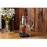 Vialli Design Stakleni vrč Mia – | shoptok.hr